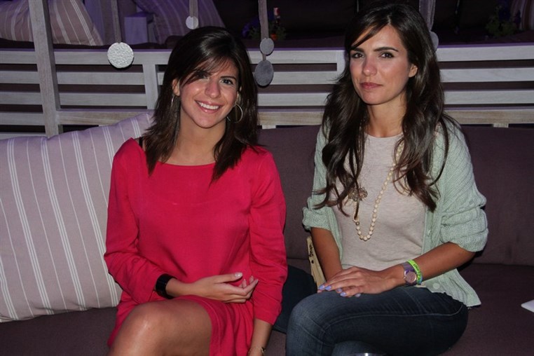 Summer Kitchen Party at Amethyste Part 1